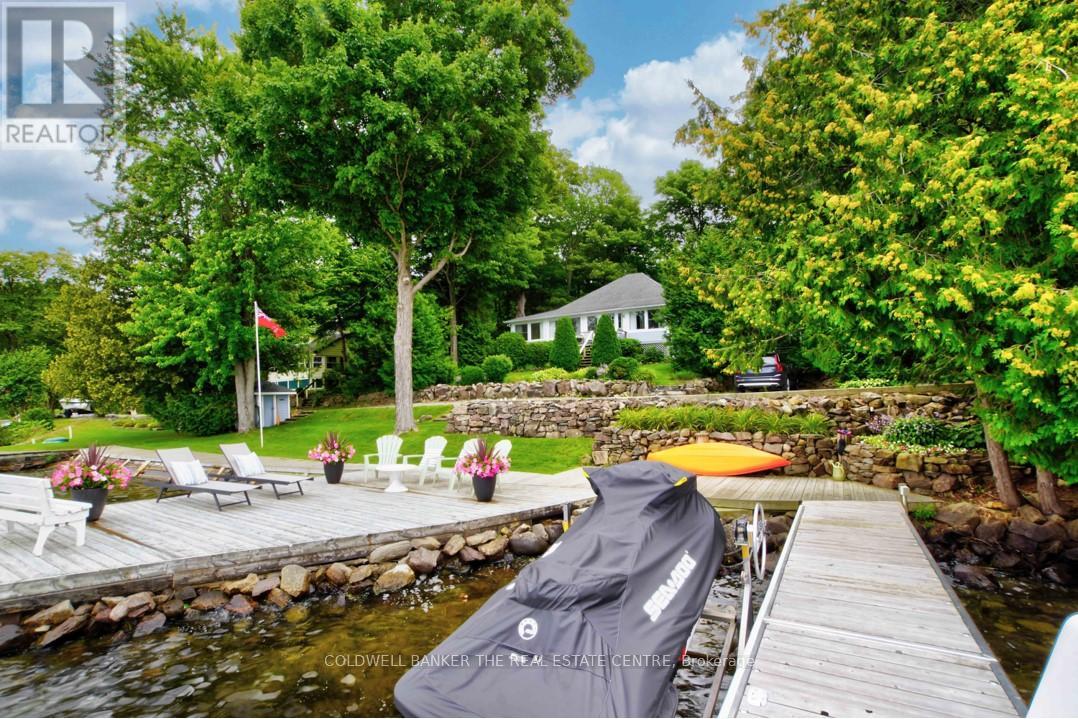 85 GROVE ROAD, Kawartha Lakes, Ontario