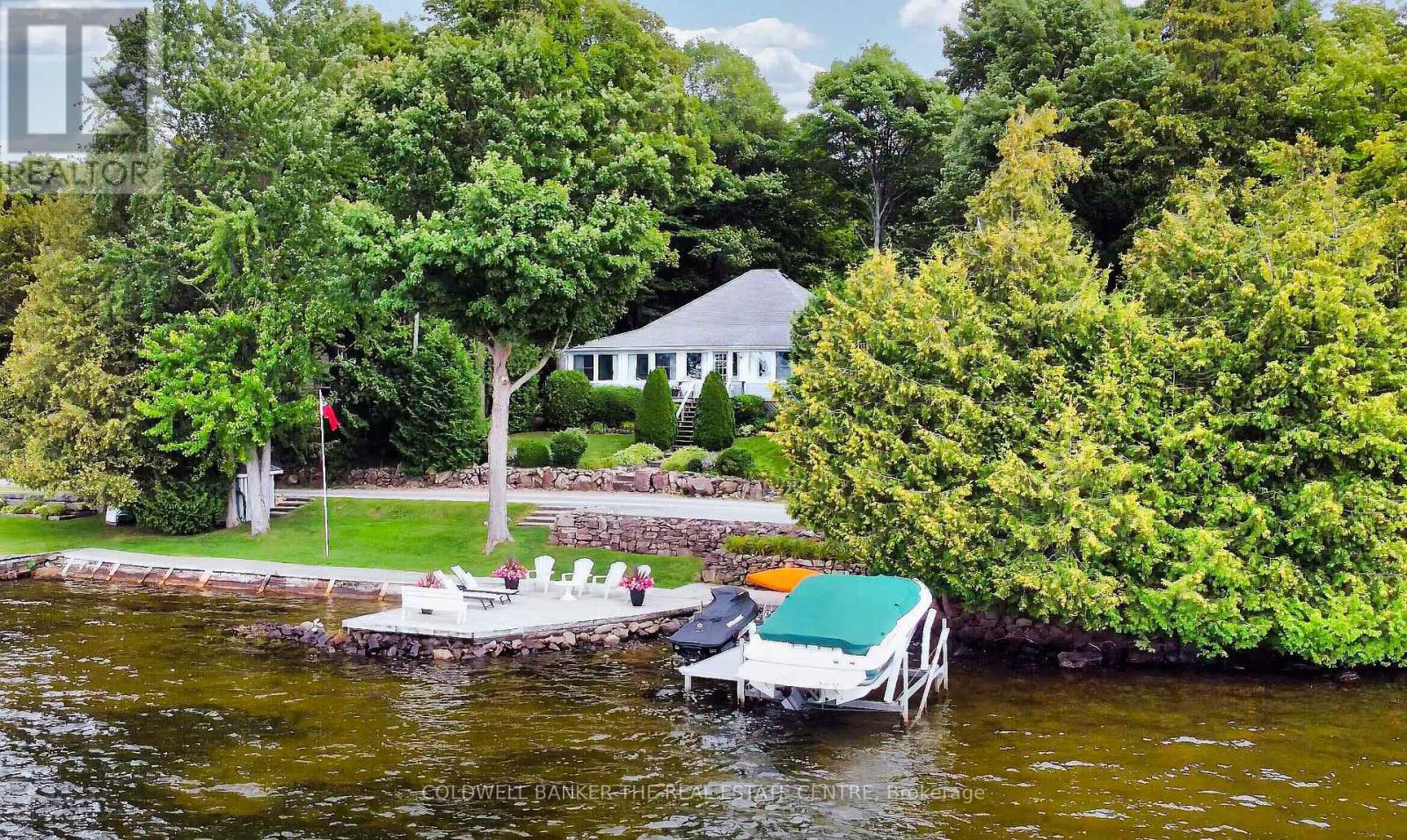 85 Grove Road, Kawartha Lakes, Ontario  K0M 1N0 - Photo 30 - X12202052