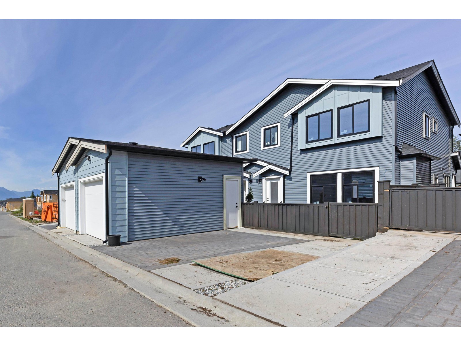 7641 197 STREET, langley, British Columbia