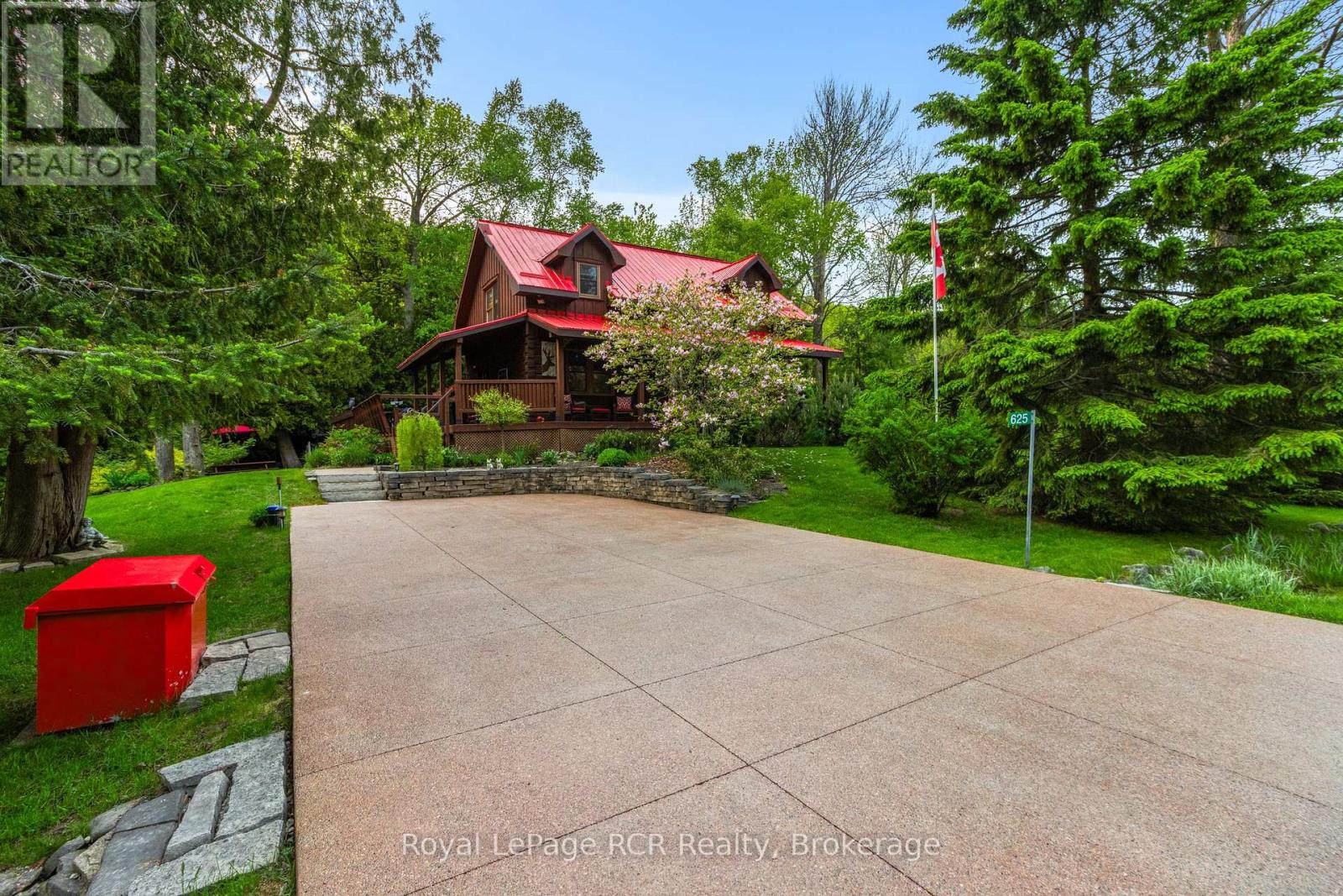 625 MALLORY BEACH ROAD, South Bruce Peninsula, Ontario