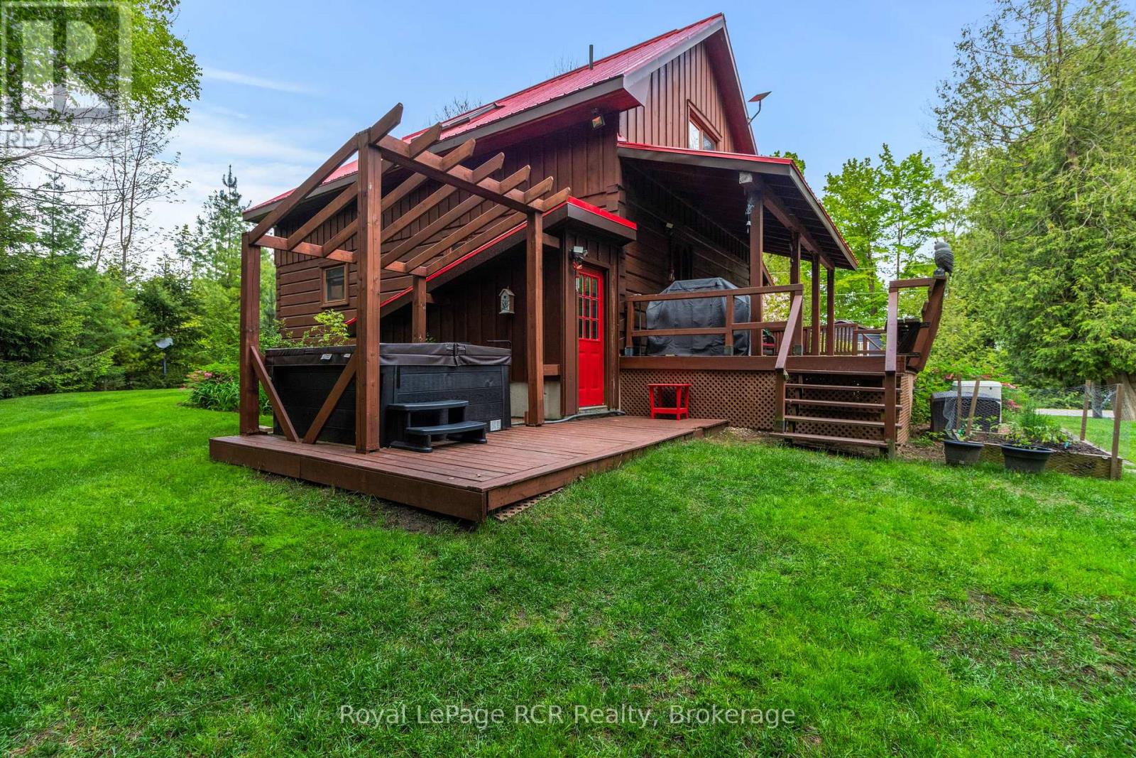 625 Mallory Beach Road, South Bruce Peninsula, Ontario  N0H 2T0 - Photo 32 - X12205106