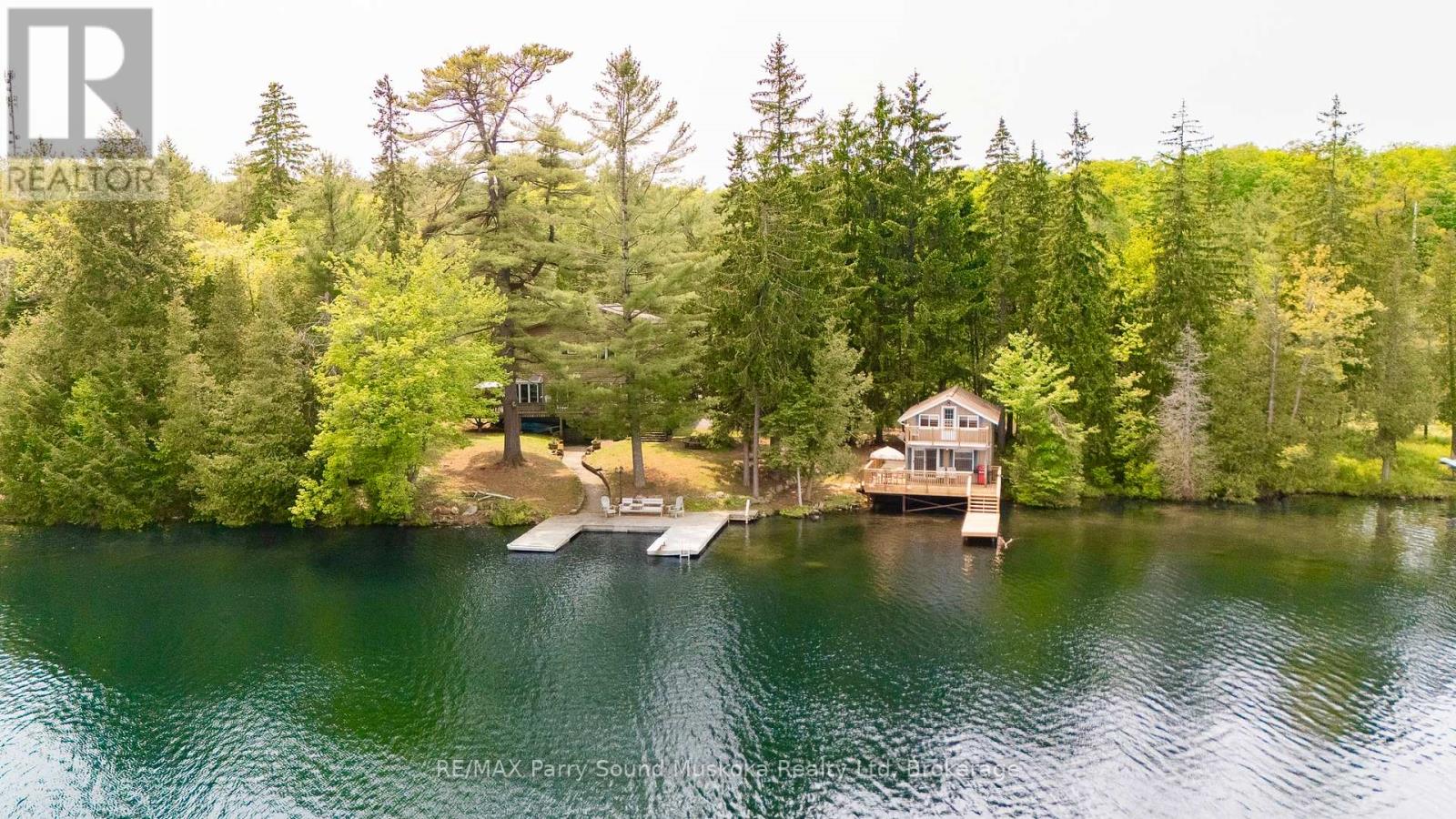3A BARNSDALE LANE, Seguin, Ontario