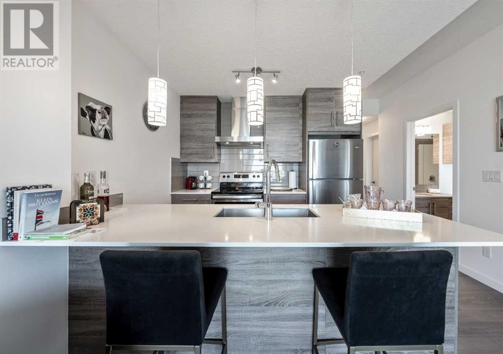 508, 122 Mahogany Centre Se, Calgary, Alberta  T2M 1J3 - Photo 7 - A2226597