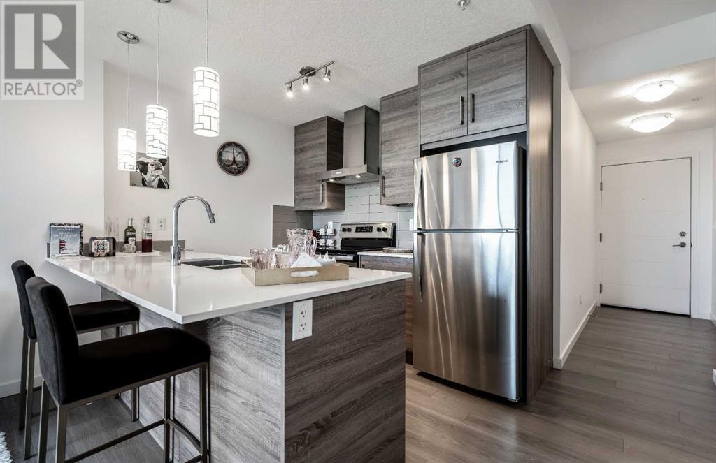 508, 122 Mahogany Centre Se, Calgary, Alberta  T2M 1J3 - Photo 6 - A2226597