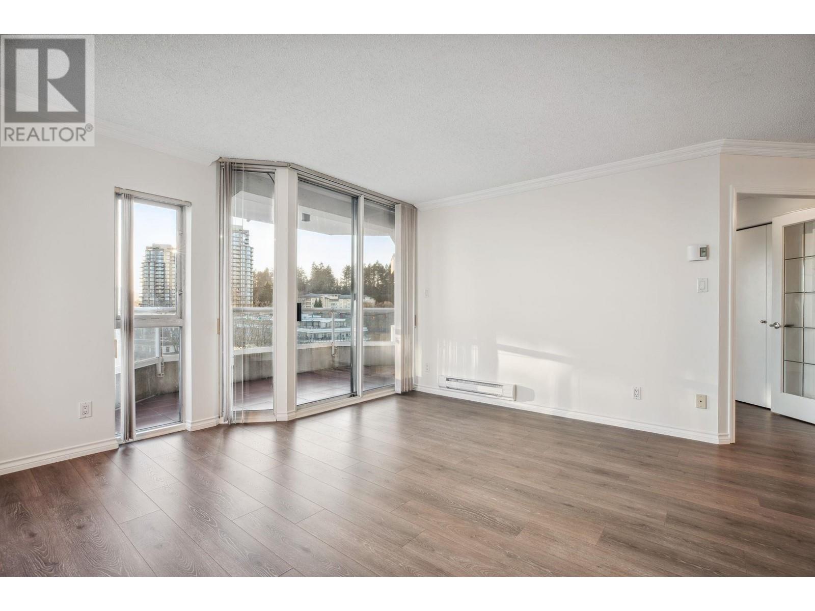 1506 71 Jamieson Court, New Westminster, British Columbia  V3L 5R4 - Photo 7 - R2976937