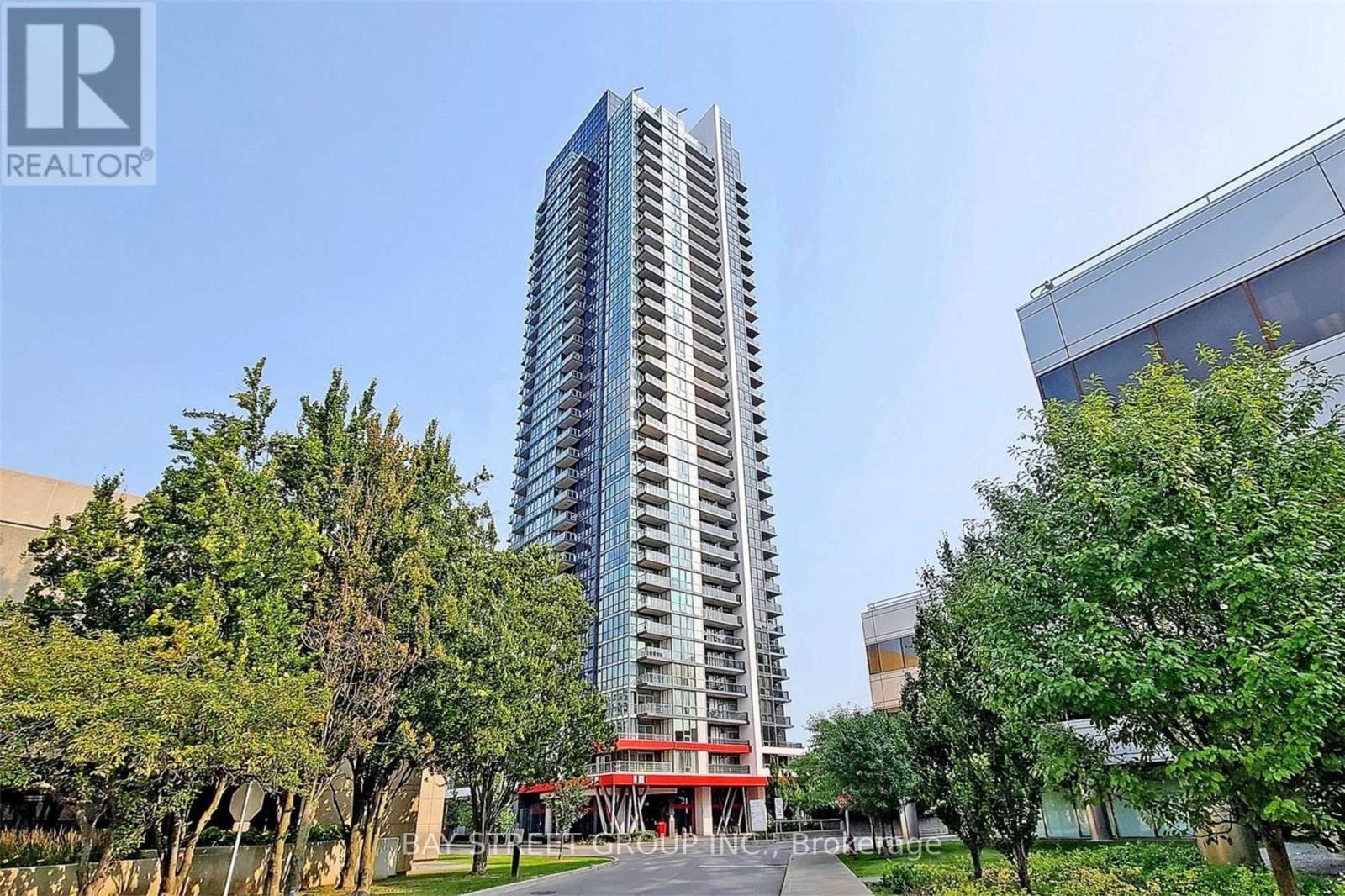 1407 - 88 Sheppard Avenue E, Toronto (Willowdale East), Ontario  M2N 6Y2 - Photo 1 - C12205112