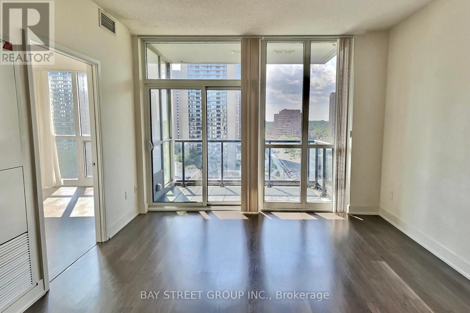 1407 - 88 Sheppard Avenue E, Toronto (Willowdale East), Ontario  M2N 6Y2 - Photo 10 - C12205112