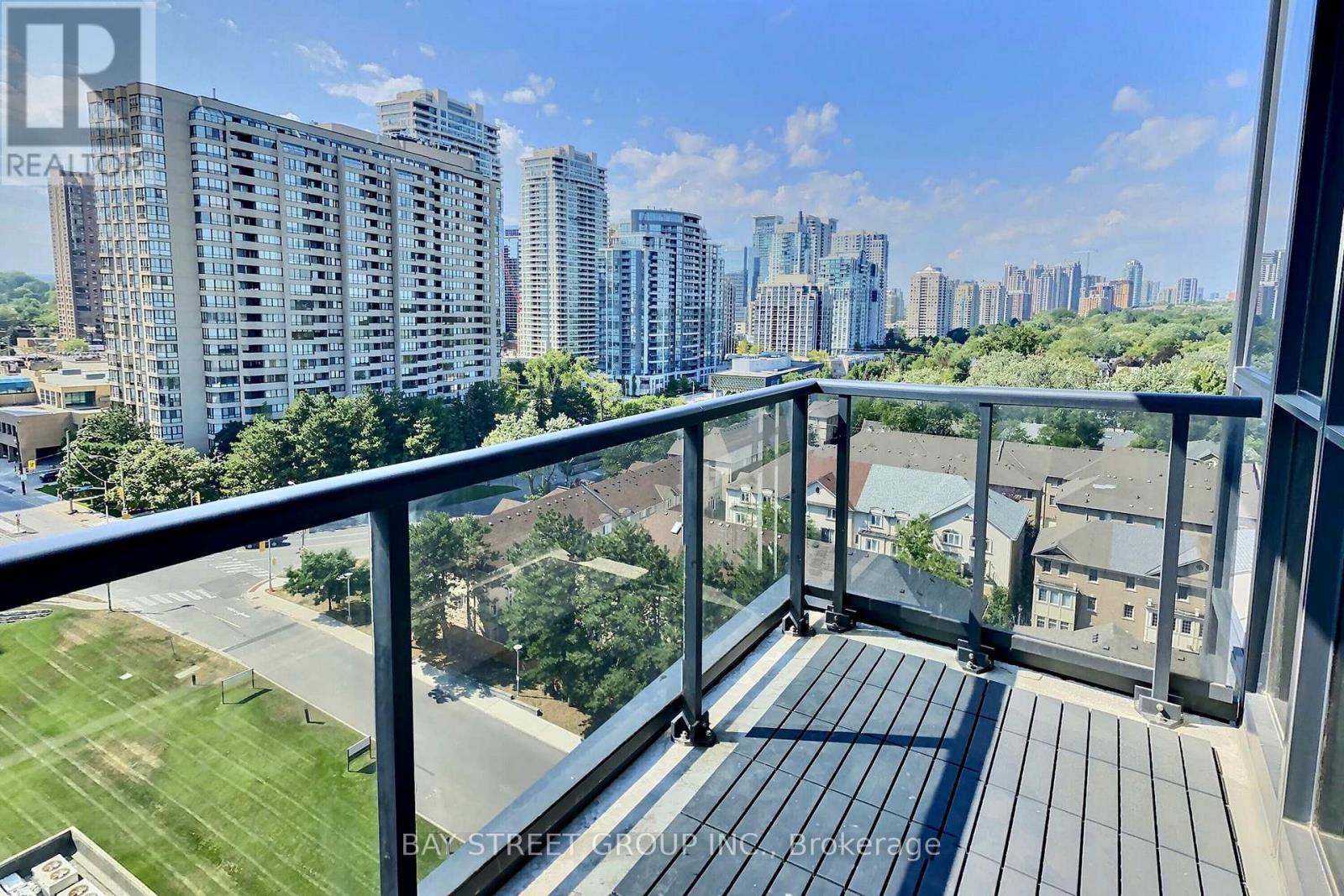 1407 - 88 Sheppard Avenue E, Toronto (Willowdale East), Ontario  M2N 6Y2 - Photo 16 - C12205112