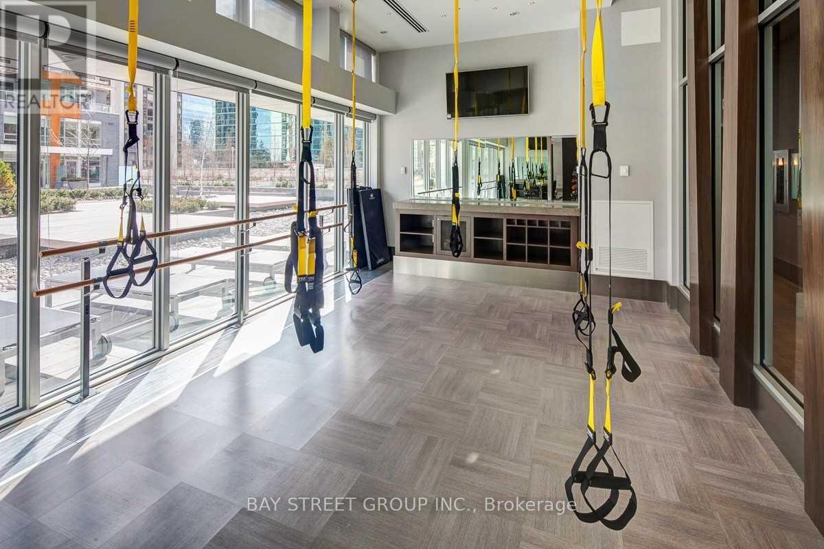 1407 - 88 Sheppard Avenue E, Toronto (Willowdale East), Ontario  M2N 6Y2 - Photo 17 - C12205112