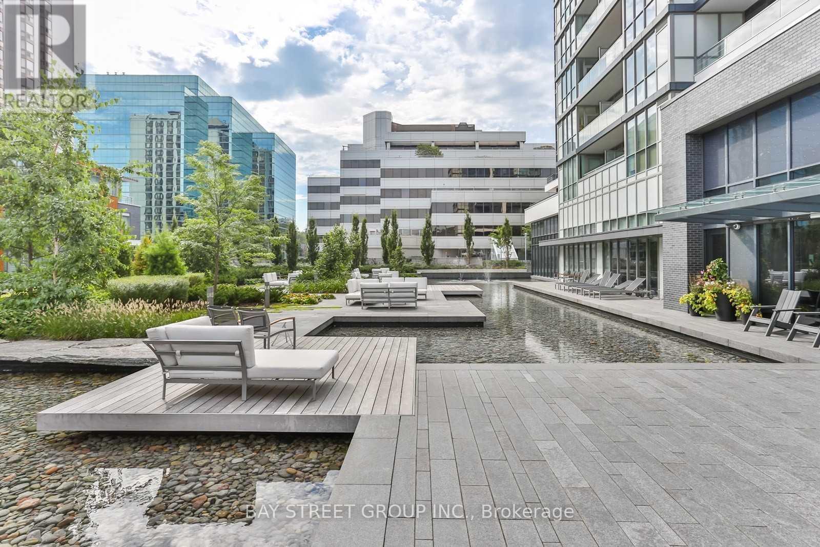 1407 - 88 Sheppard Avenue E, Toronto (Willowdale East), Ontario  M2N 6Y2 - Photo 21 - C12205112
