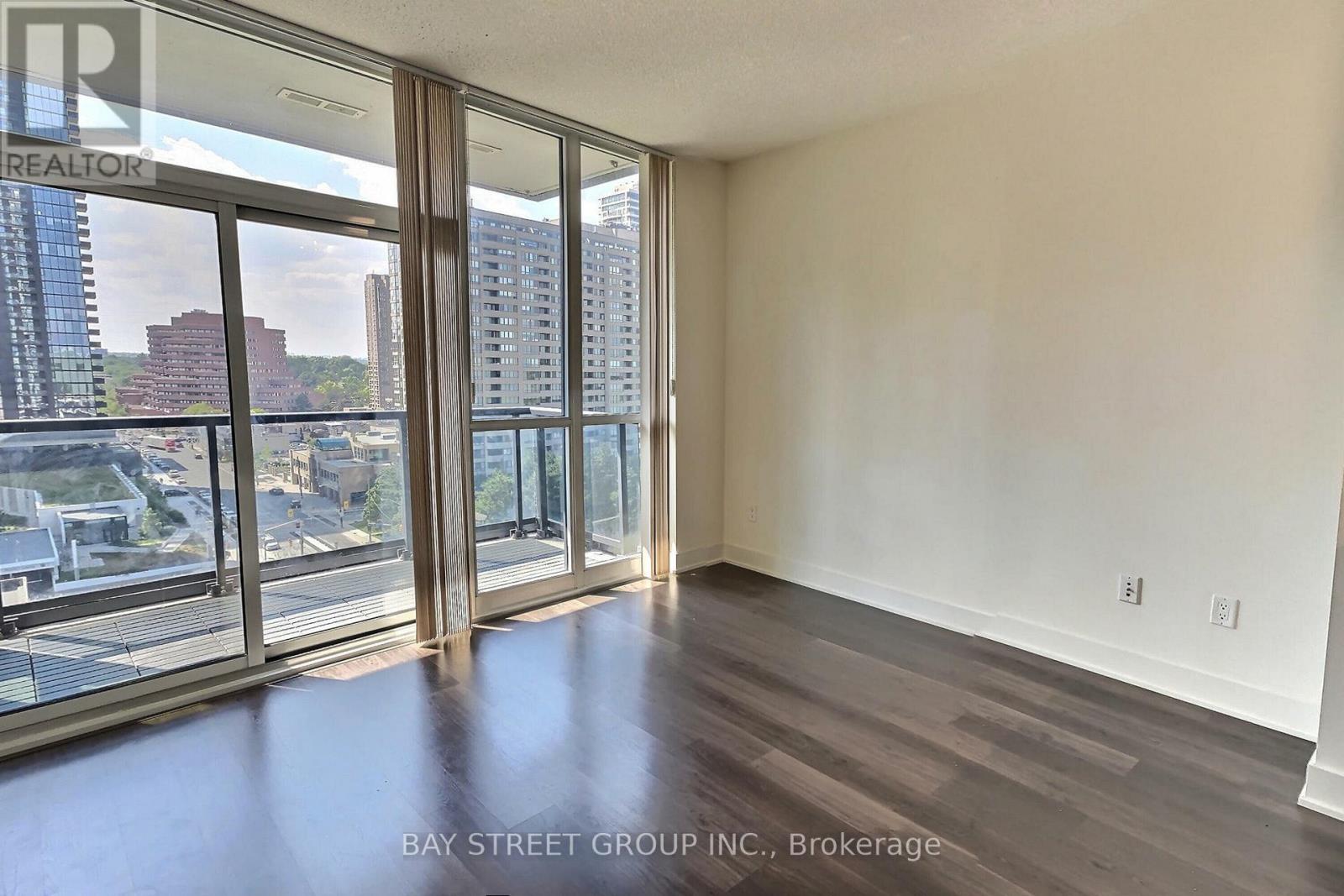 1407 - 88 Sheppard Avenue E, Toronto (Willowdale East), Ontario  M2N 6Y2 - Photo 9 - C12205112