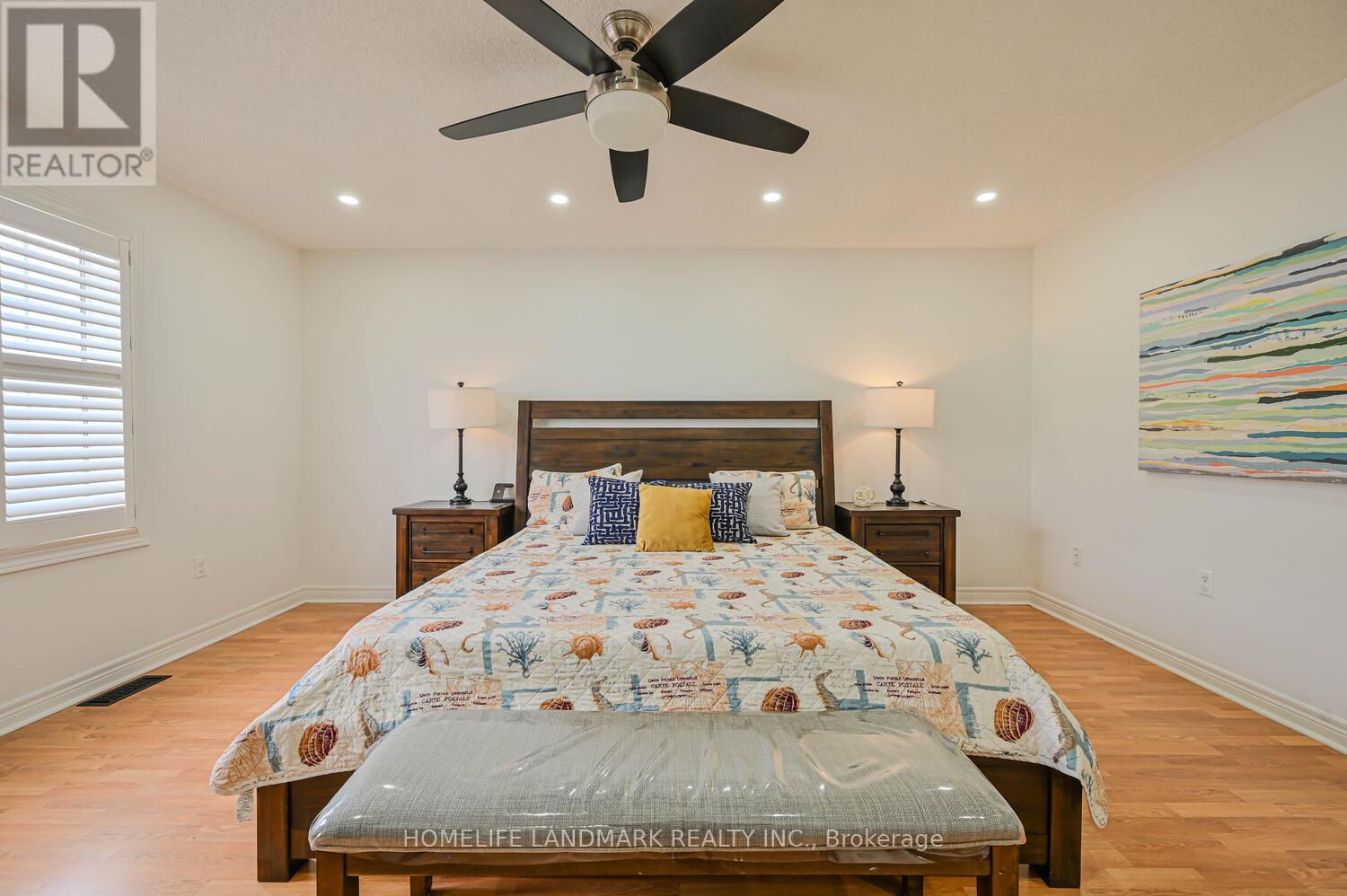 97 Arco Circle, Vaughan, Ontario  L6A 3Z6 - Photo 21 - N12205108