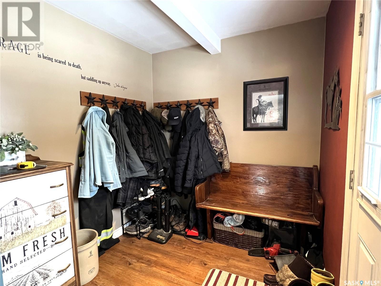 113 2nd Avenue Se, Dorintosh, Saskatchewan  S0M 0T0 - Photo 14 - SK996754