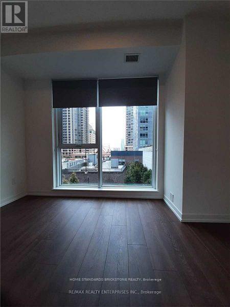 605 - 4065 Confederation Parkway, Mississauga, Ontario  L5B 0L4 - Photo 12 - W12205107