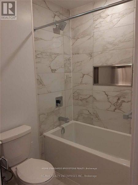 605 - 4065 Confederation Parkway, Mississauga, Ontario  L5B 0L4 - Photo 16 - W12205107
