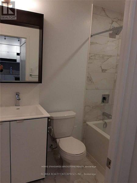 605 - 4065 Confederation Parkway, Mississauga, Ontario  L5B 0L4 - Photo 17 - W12205107