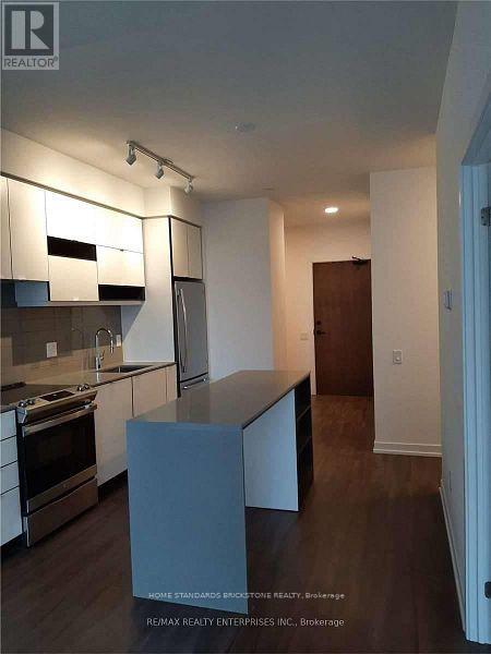 605 - 4065 Confederation Parkway, Mississauga, Ontario  L5B 0L4 - Photo 4 - W12205107