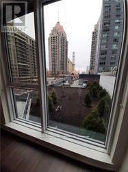 605 - 4065 Confederation Parkway, Mississauga, Ontario  L5B 0L4 - Photo 8 - W12205107