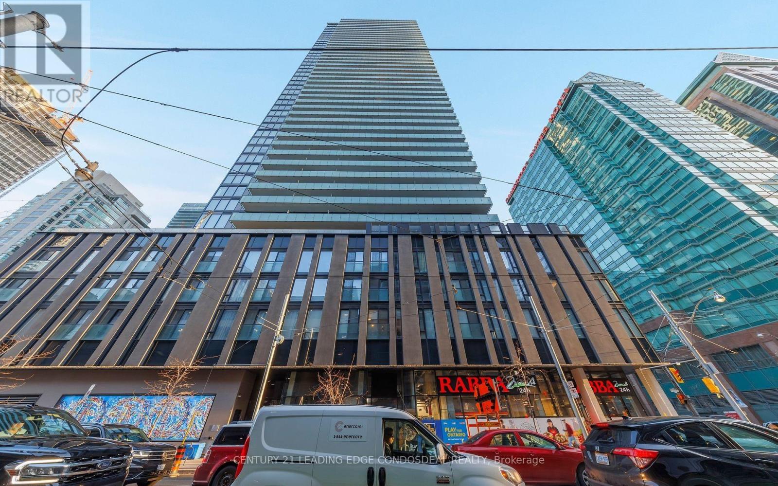 2511 - 25 Richmond Street E, Toronto, Ontario  M5C 0A6 - Photo 3 - C12204455