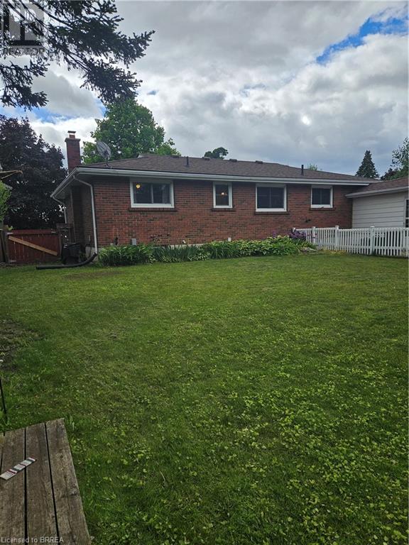 14 Montour Place, Brantford, Ontario  N3R 5E5 - Photo 45 - 40707166