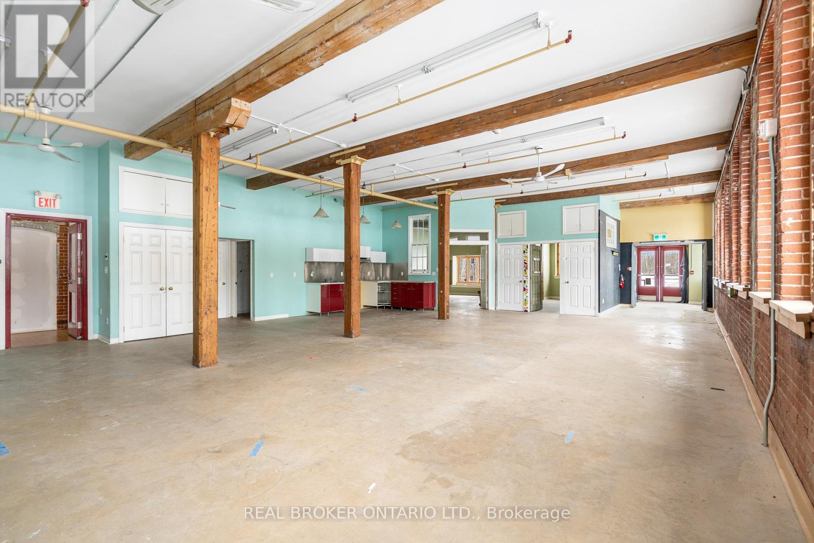 170 - 1 Sherbrooke Street E, Perth, Ontario  K7H 1A1 - Photo 15 - X12205119