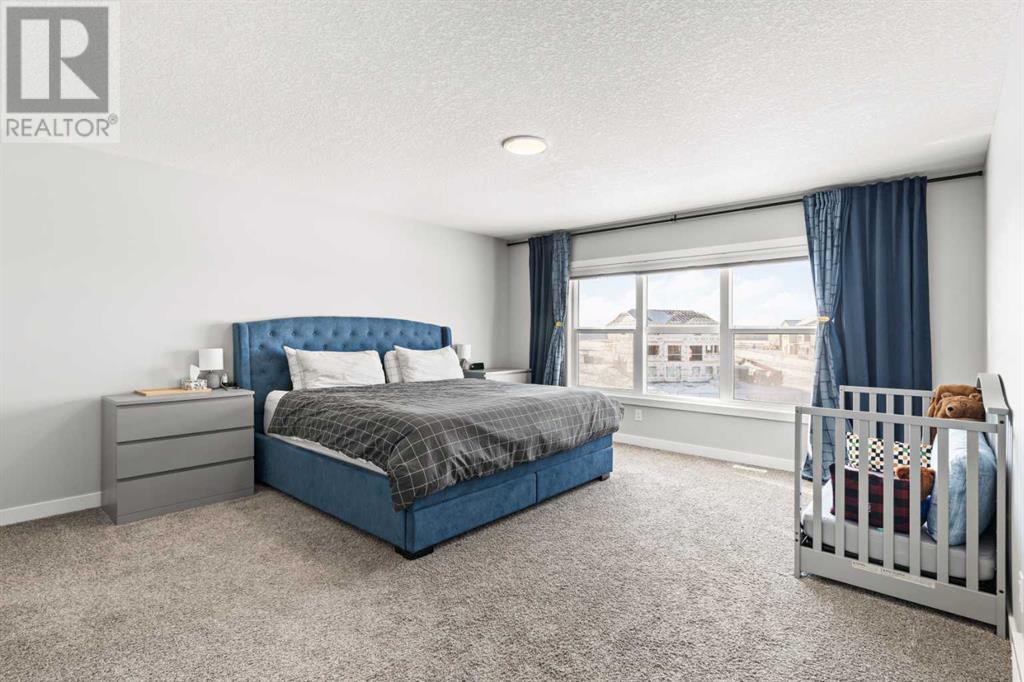 263 Chelsea Heath, Chestermere, Alberta  T1X 2N4 - Photo 25 - A2228291