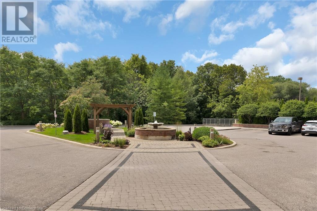 400 Romeo Street N Unit# 113, Stratford, Ontario  N5A 0A2 - Photo 10 - 40738747