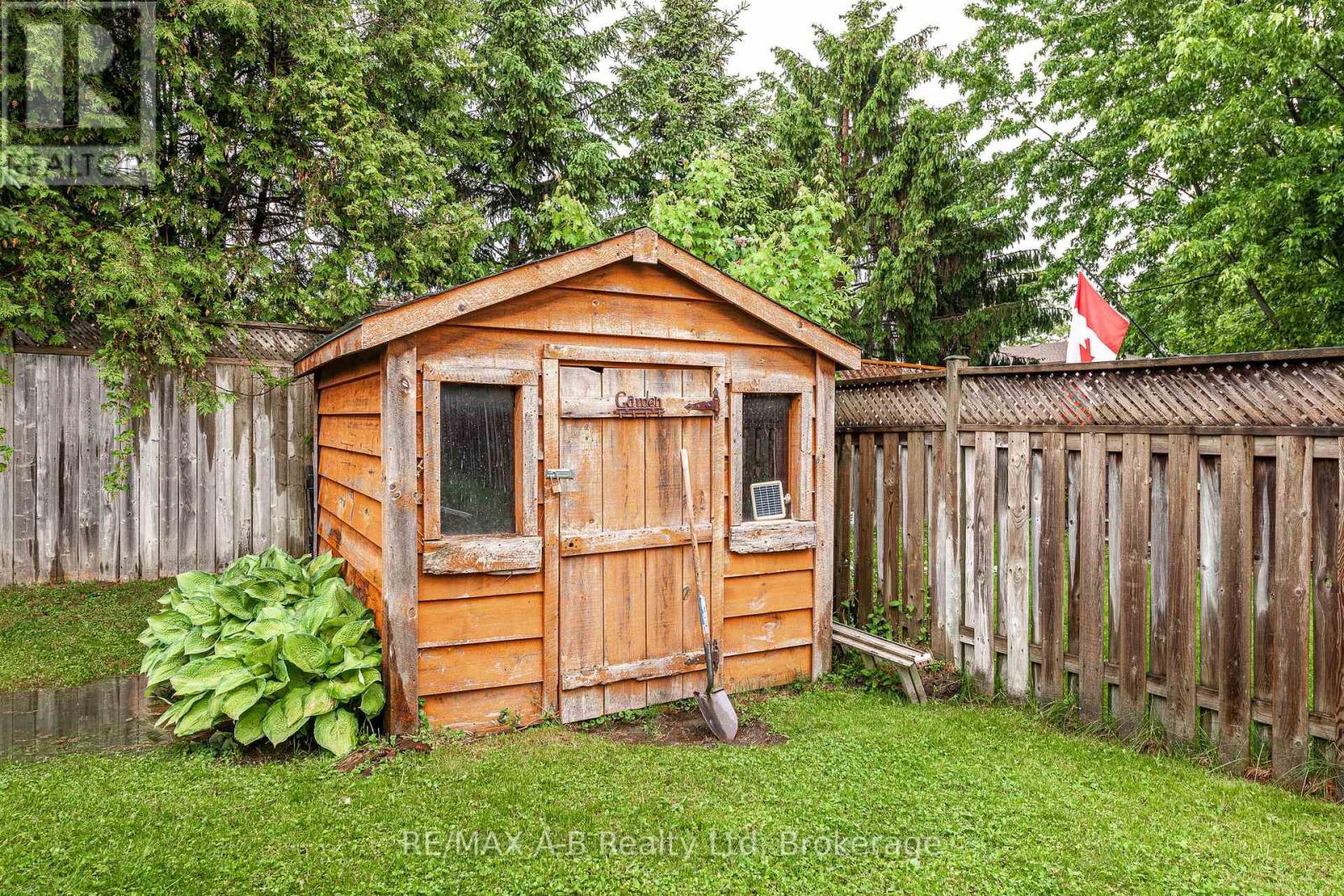 52 Wingfield Avenue, Stratford, Ontario  N5A 7Z2 - Photo 37 - X12205123