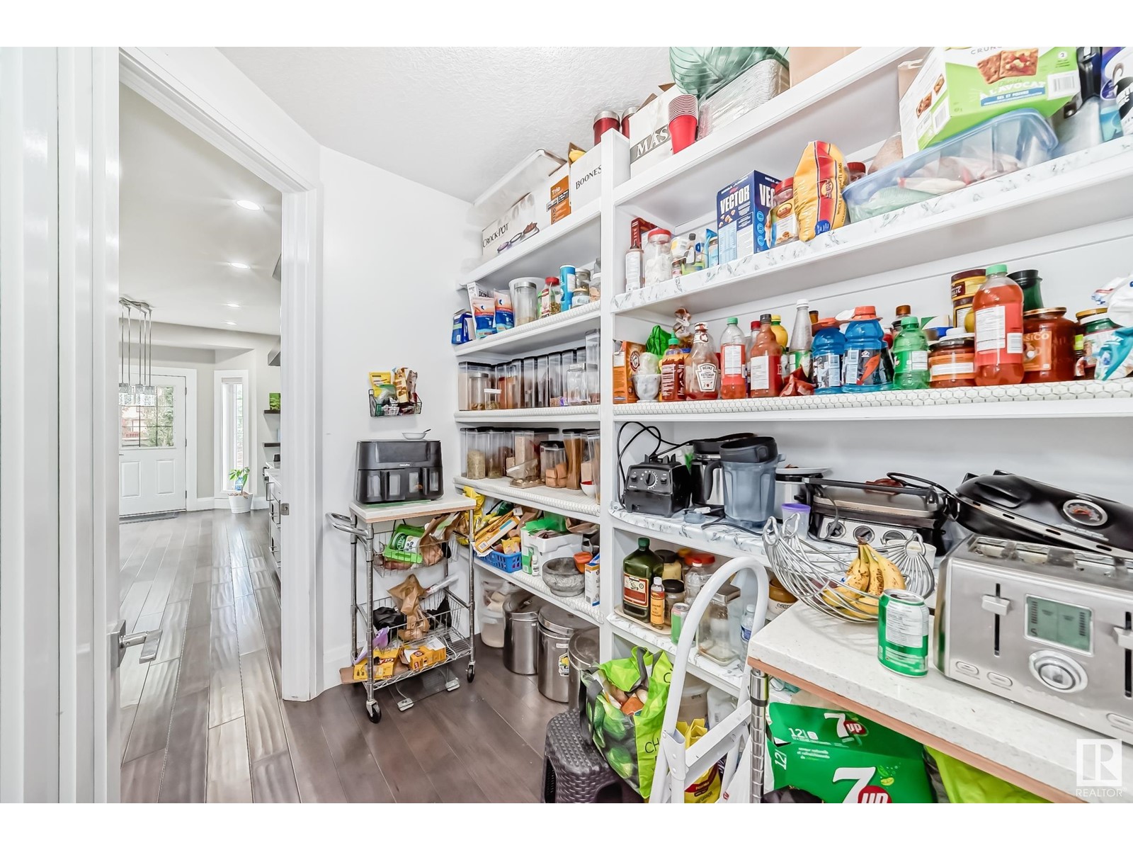 Property at 5342 Mullen BN NW image 5