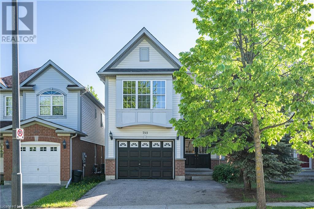Property at 755 ZERMATT Drive image 2