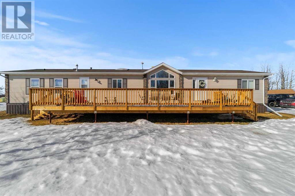 47436 Range Road 201, Rural Camrose County, Alberta  T4V 2N1 - Photo 2 - A2200103