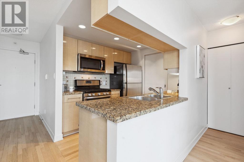 4001 1408 Strathmore Mews, Vancouver, British Columbia  V6Z 3A9 - Photo 16 - R3012308