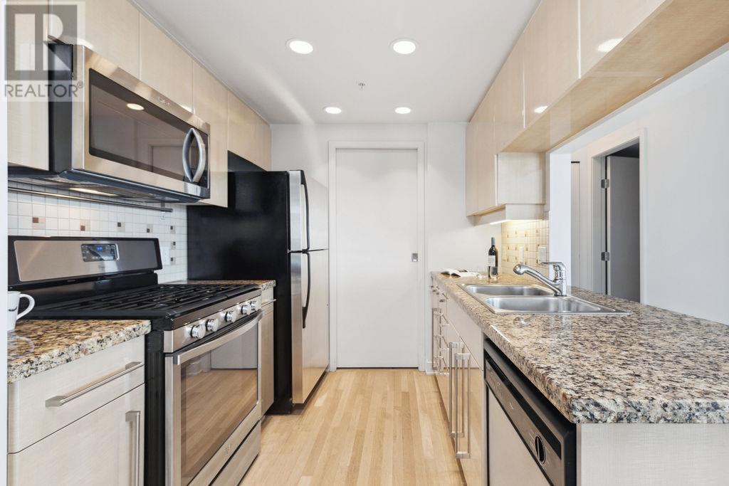 4001 1408 Strathmore Mews, Vancouver, British Columbia  V6Z 3A9 - Photo 15 - R3012308