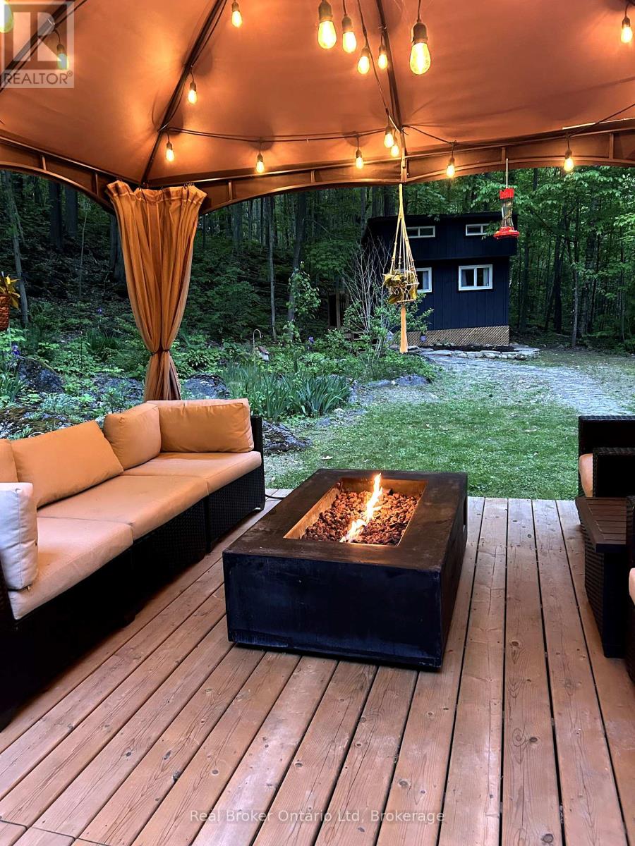 12 7th Avenue, South Bruce Peninsula, Ontario  N0H 2T0 - Photo 47 - X12111849