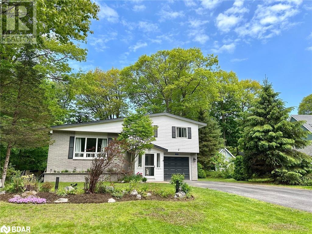 170 Tiffany Trail, Gravenhurst, Ontario  P1P 1A6 - Photo 2 - 40737150