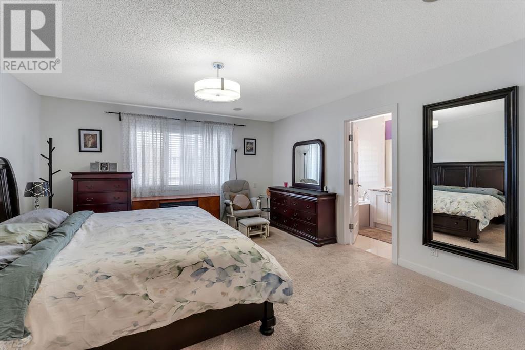 83 Harvest Lake Crescent Ne, Calgary, Alberta  T3K 3Y8 - Photo 10 - A2217059