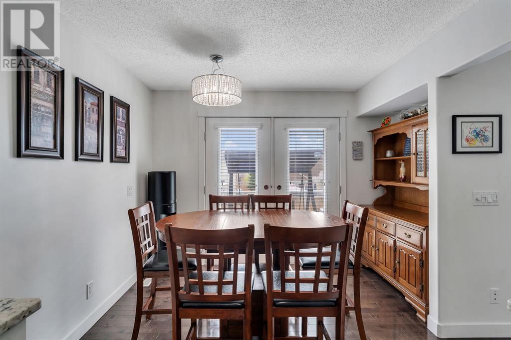 83 Harvest Lake Crescent Ne, Calgary, Alberta  T3K 3Y8 - Photo 17 - A2217059