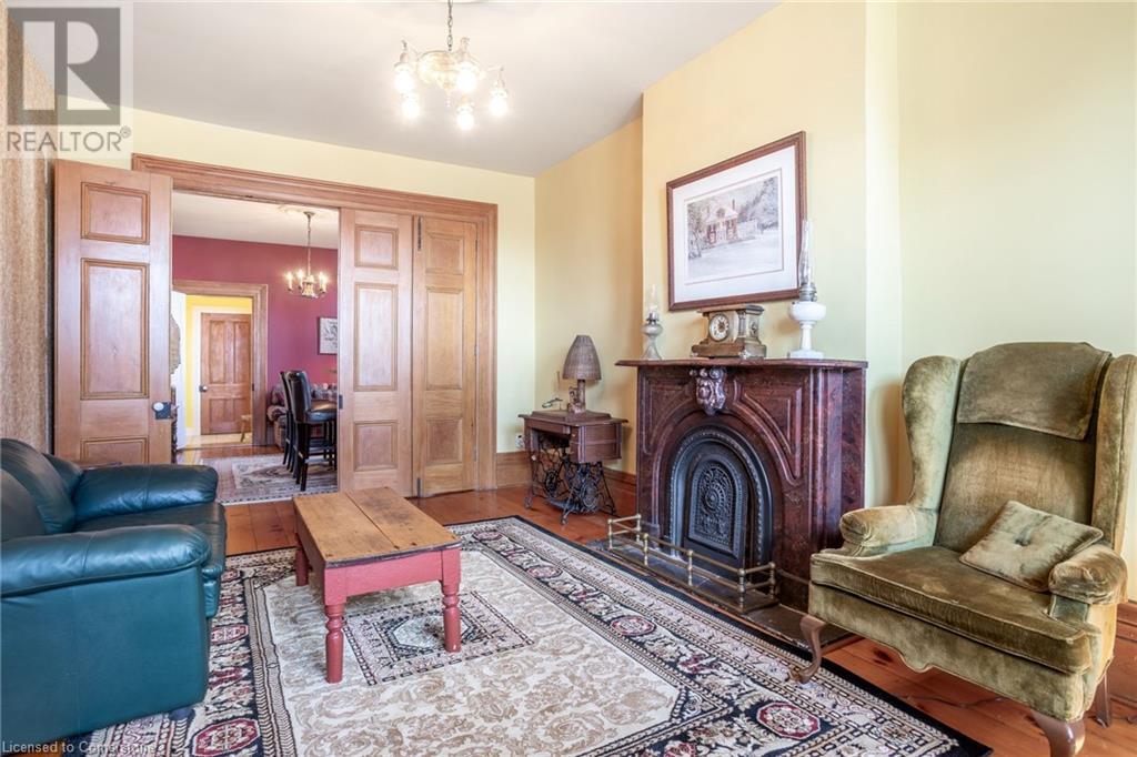 34 Field Road, Hamilton, Ontario  L0R 1R0 - Photo 18 - 40736013
