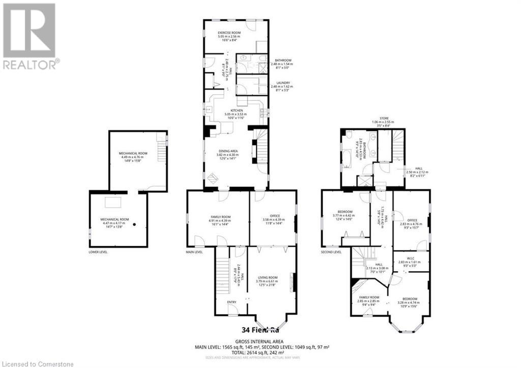 34 Field Road, Hamilton, Ontario  L0R 1R0 - Photo 45 - 40736013