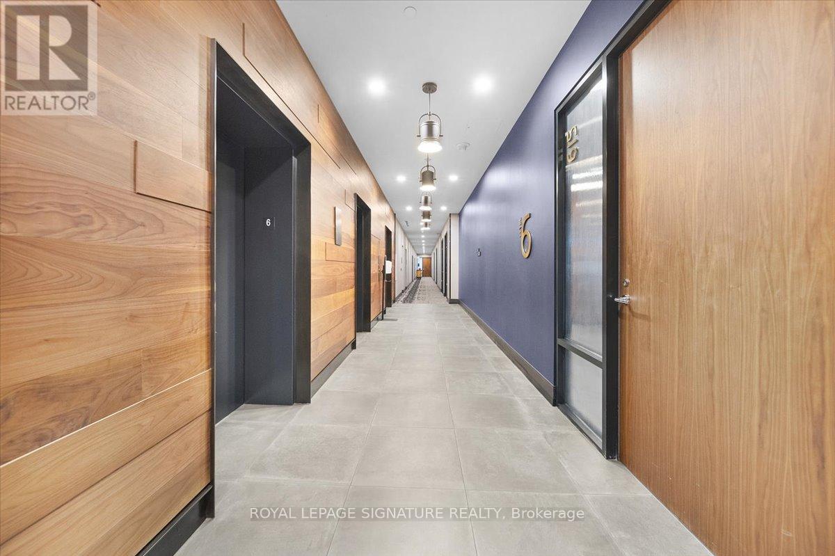 615 - 130 Queens Quay E, Toronto, Ontario  M5A 0P6 - Photo 14 - C12195651