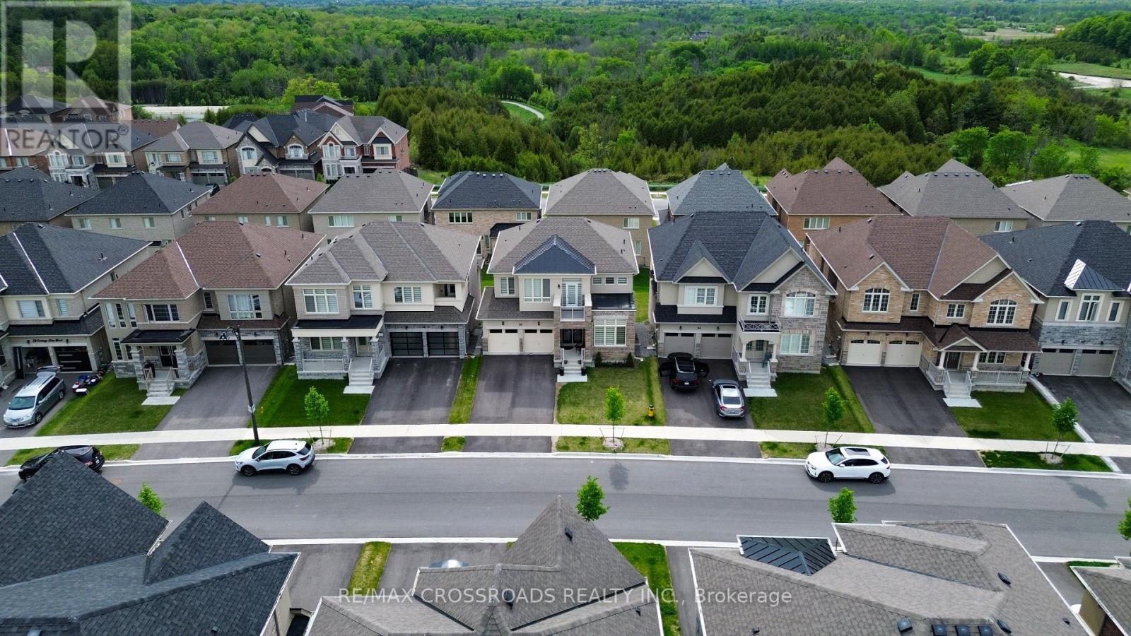 50 Carriage Shop Bend, East Gwillimbury, Ontario  L9N 0Y5 - Photo 33 - N12182085