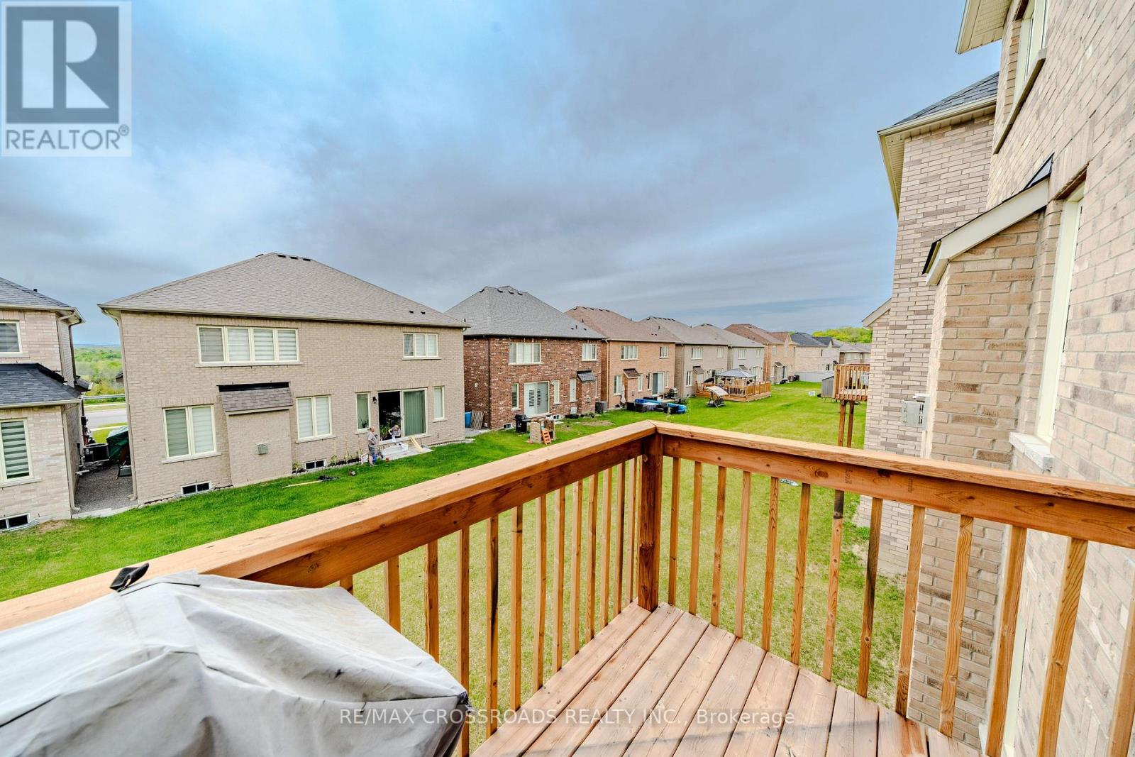 50 Carriage Shop Bend, East Gwillimbury, Ontario  L9N 0Y5 - Photo 44 - N12182085