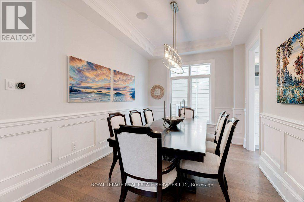 284 Douglas Avenue, Oakville, Ontario  L6J 3S4 - Photo 12 - W12191135