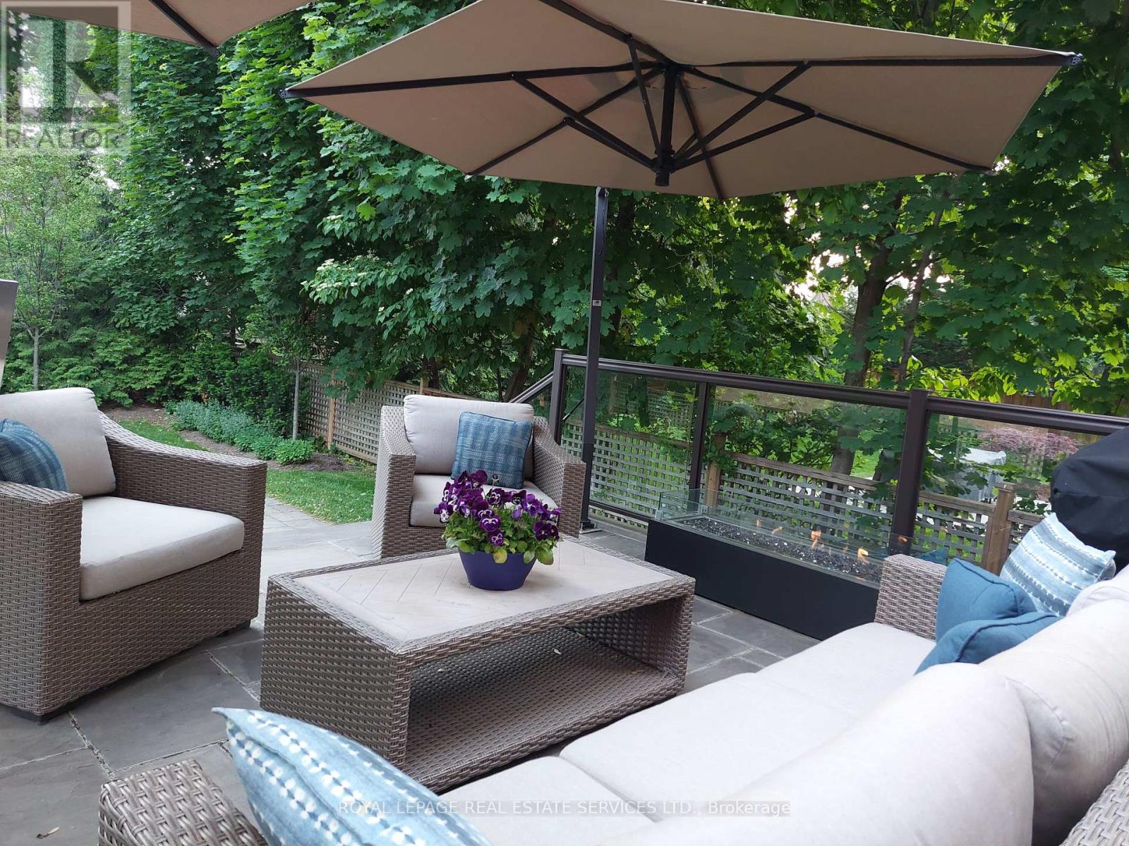 284 Douglas Avenue, Oakville, Ontario  L6J 3S4 - Photo 47 - W12191135