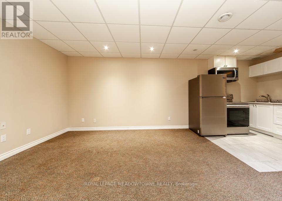 2819 Bucklepost Road, Mississauga, Ontario  L5N 1X6 - Photo 30 - W12183294