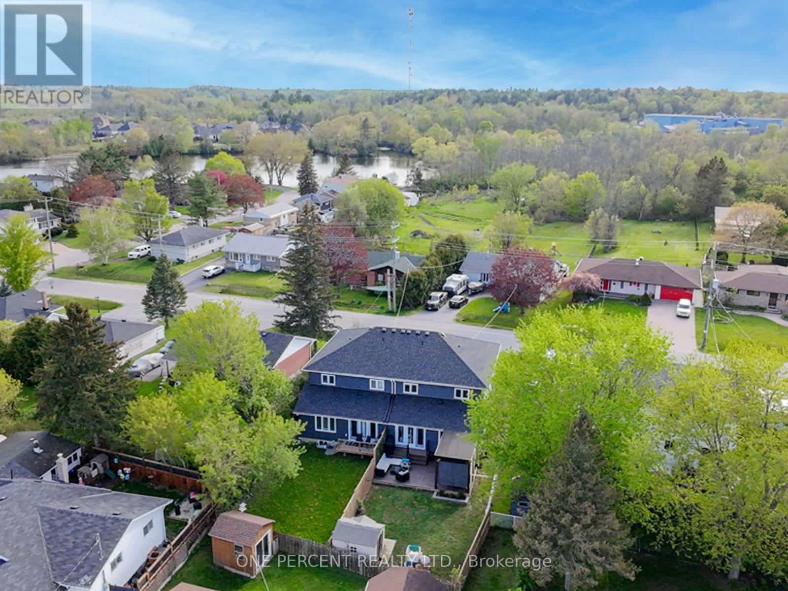 835 Queen Street, Gananoque, Ontario  K7G 2B5 - Photo 40 - X12188181