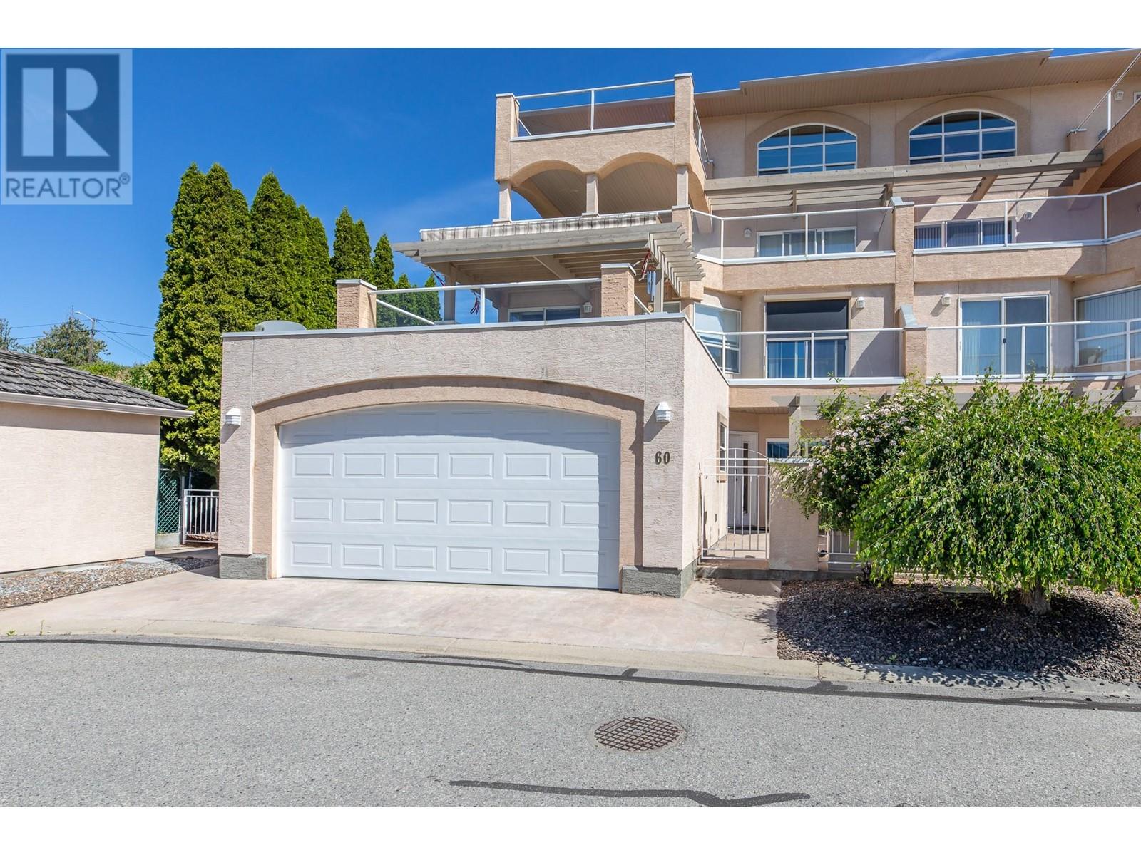 Property at 9800 Turner Street Unit# 60 image 1