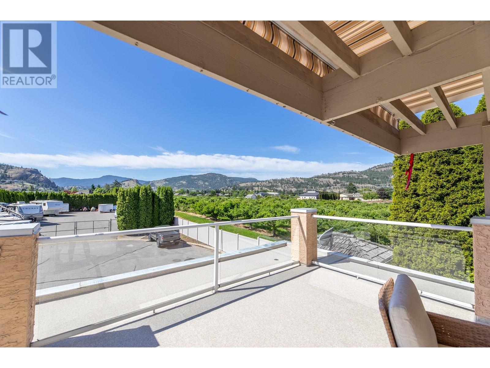 9800 Turner Street Unit# 60, Summerland, British Columbia  V0H 1Z5 - Photo 34 - 10351320