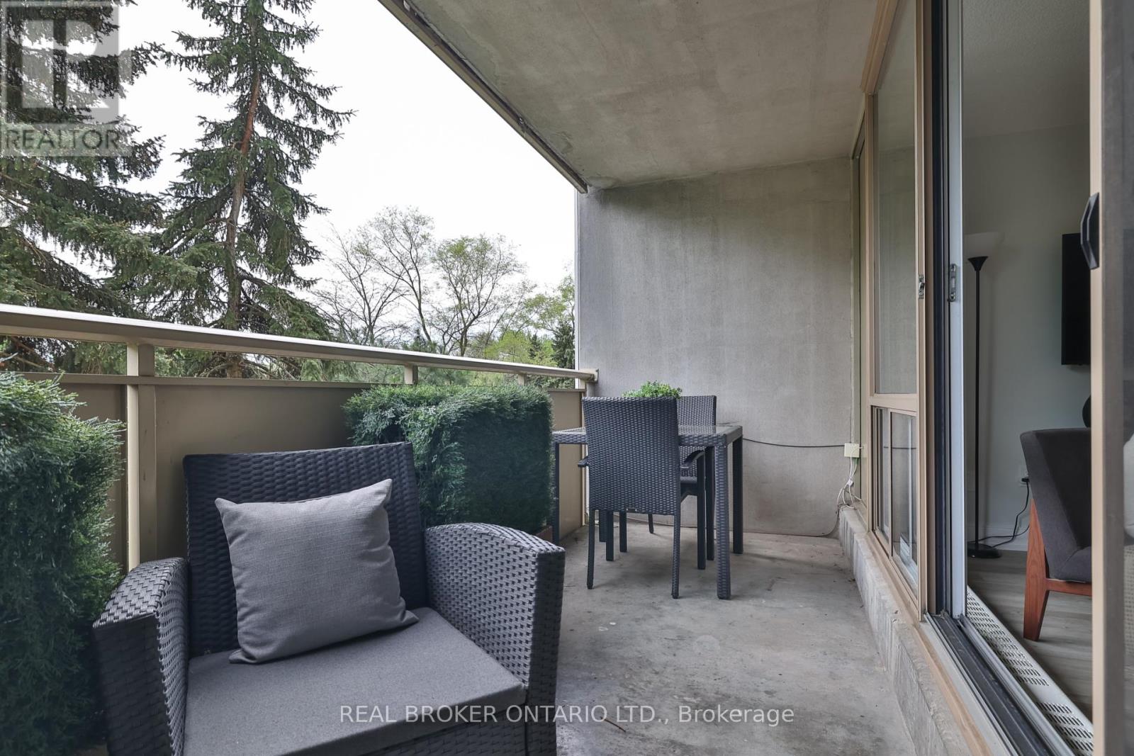 309 - 1338 York Mills Road, Toronto, Ontario  M3J 3M3 - Photo 42 - C12205125