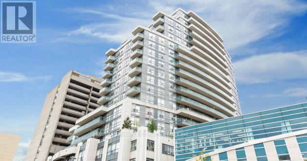 903 - 736 SPADINA AVENUE, Toronto, Ontario